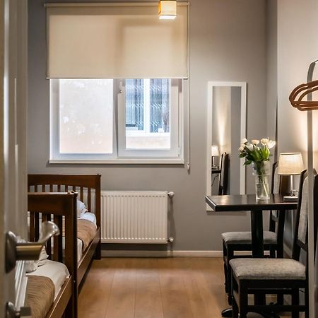 Gar'Is Hostel إلفيف المظهر الخارجي الصورة