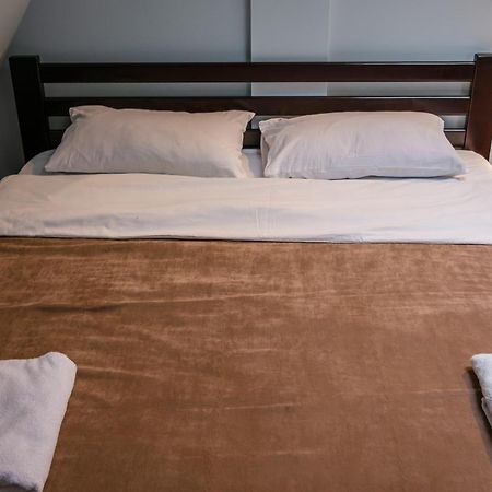 Gar'Is Hostel إلفيف المظهر الخارجي الصورة