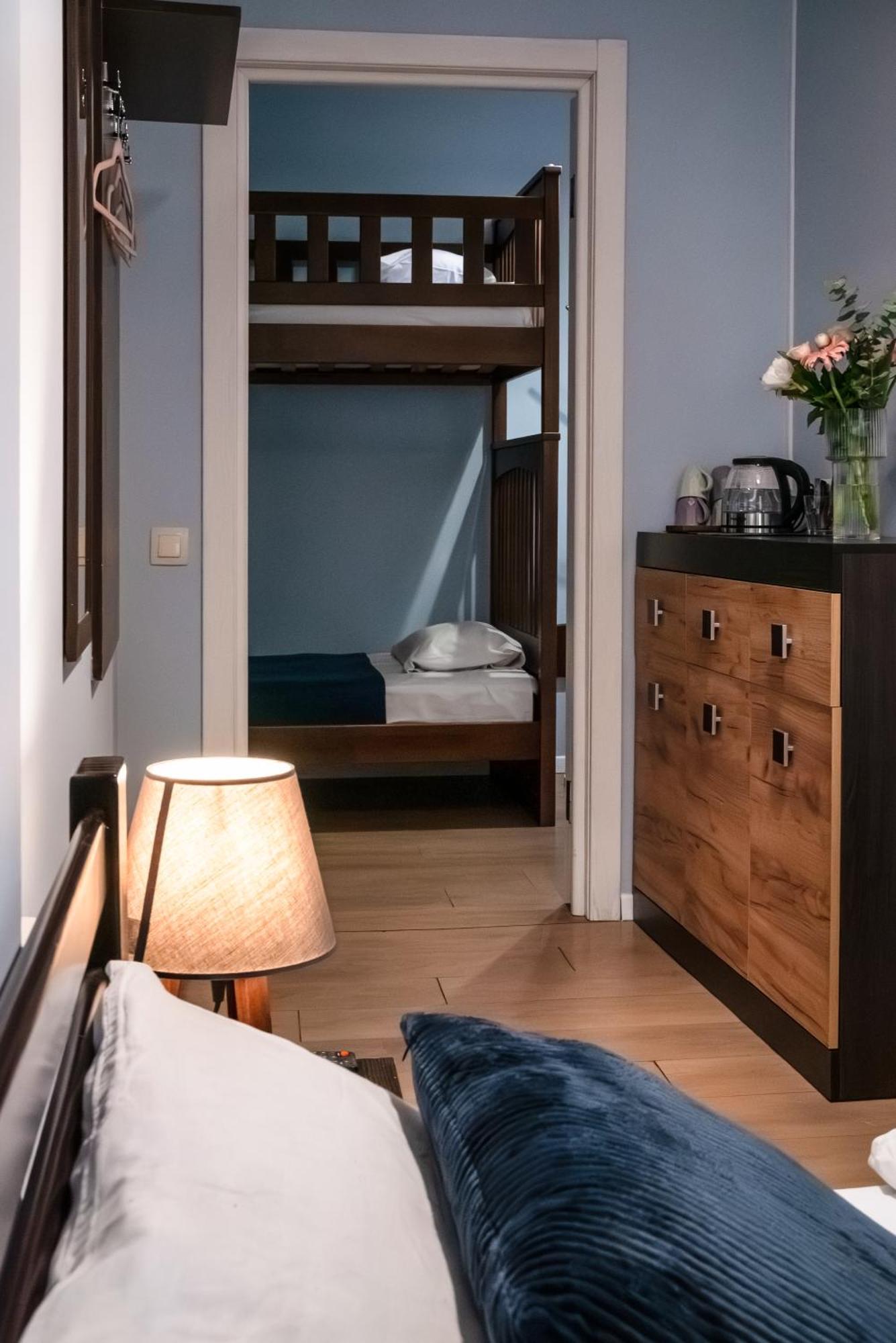Gar'Is Hostel إلفيف المظهر الخارجي الصورة