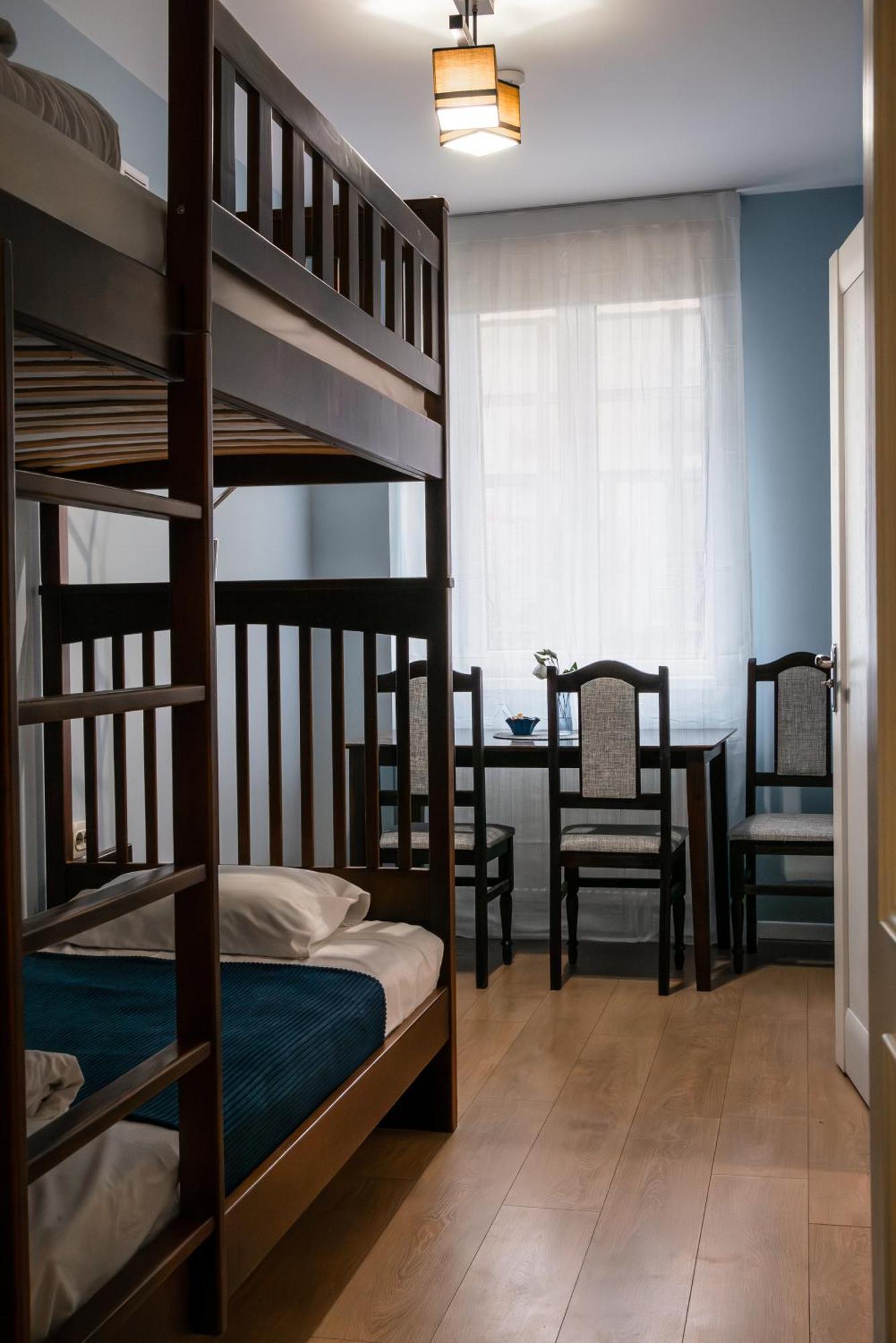 Gar'Is Hostel إلفيف المظهر الخارجي الصورة