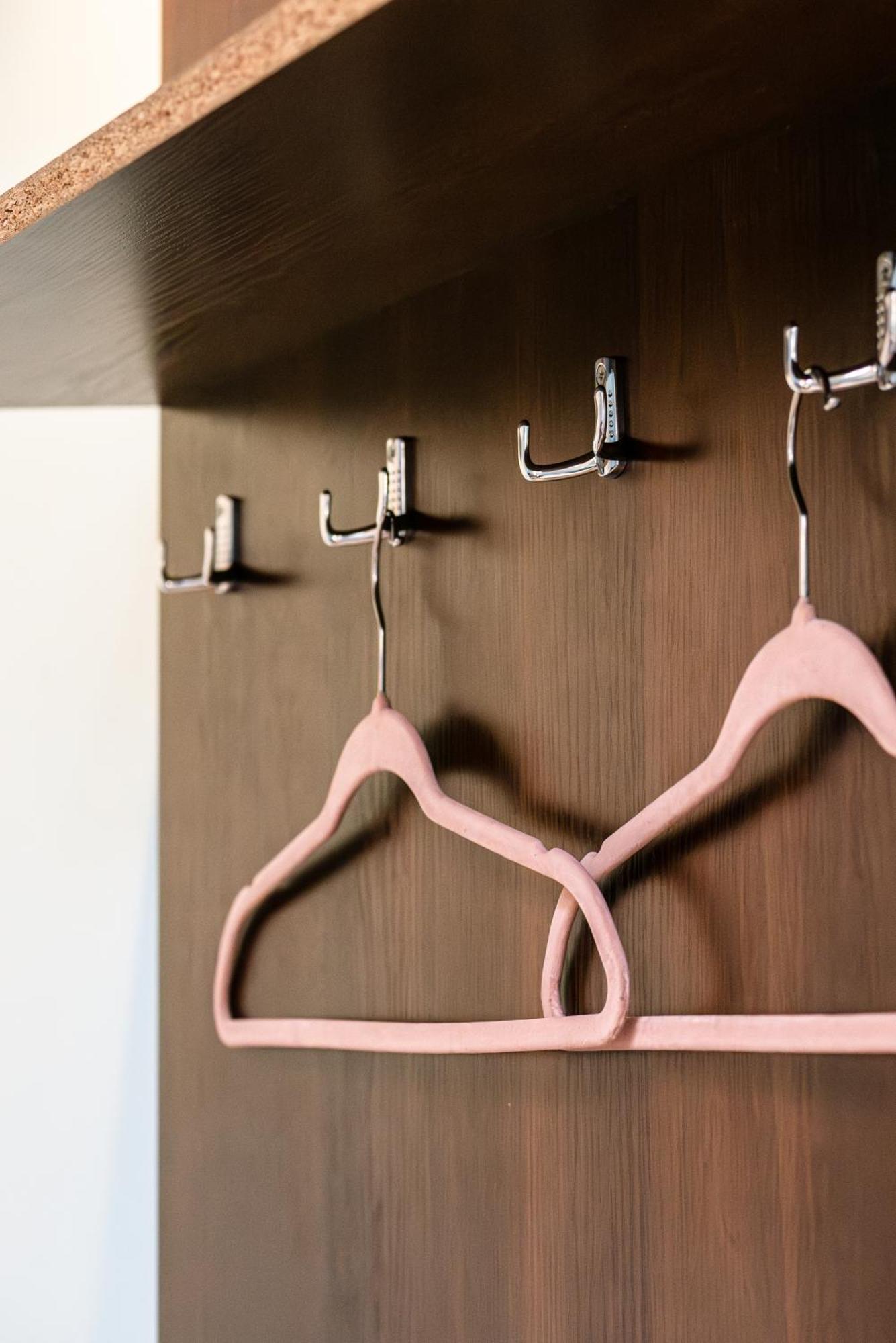 Gar'Is Hostel إلفيف المظهر الخارجي الصورة