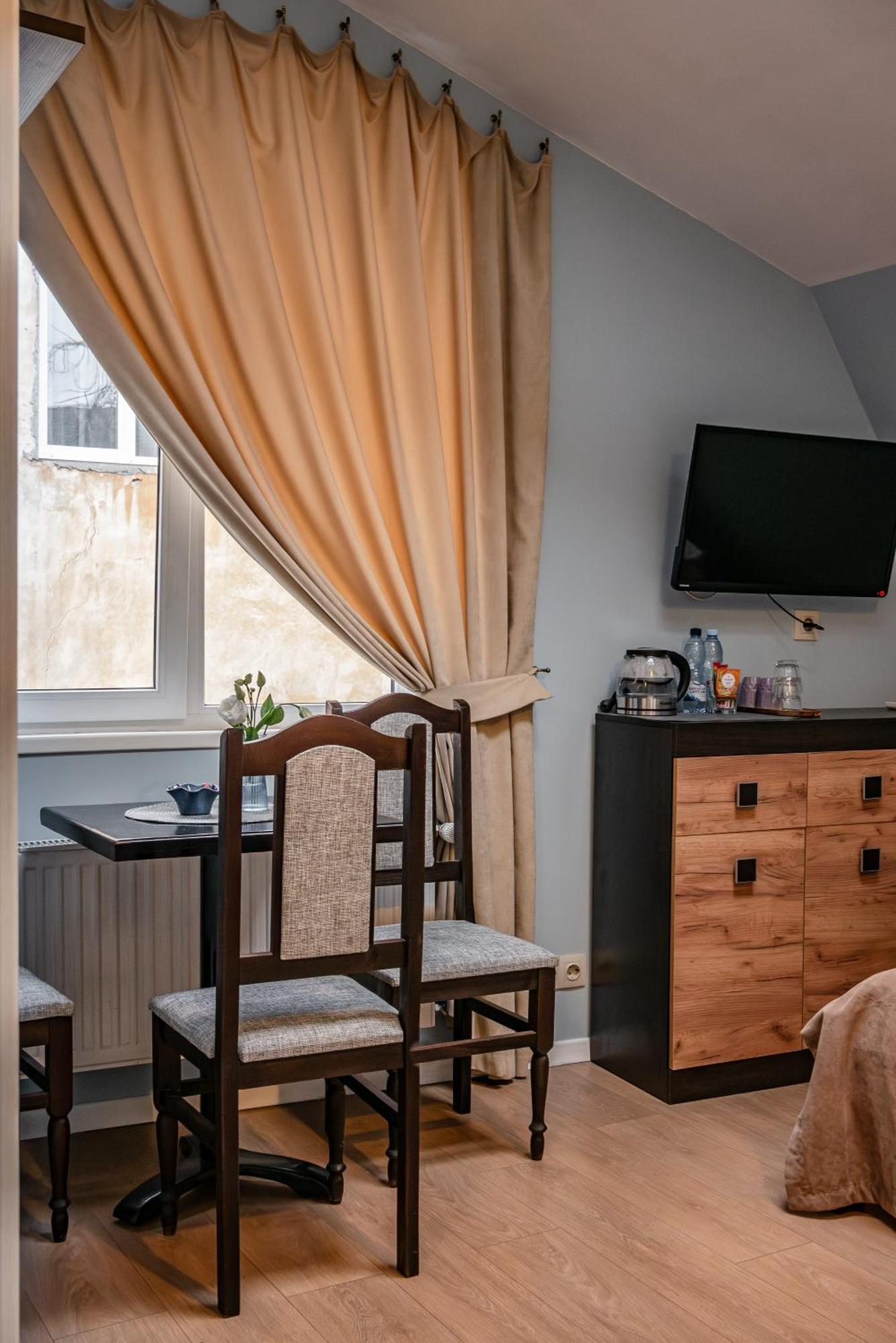 Gar'Is Hostel إلفيف المظهر الخارجي الصورة
