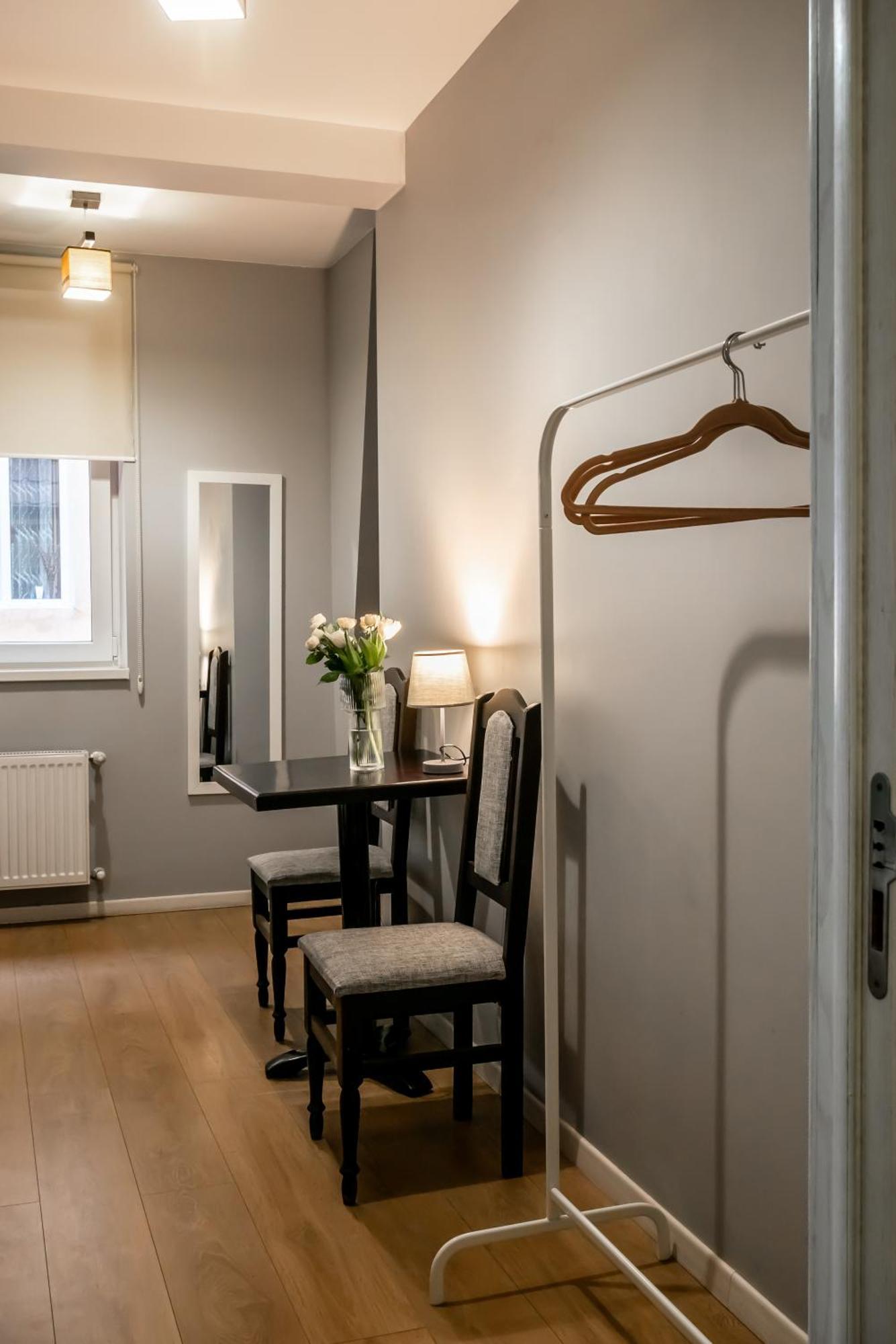 Gar'Is Hostel إلفيف المظهر الخارجي الصورة