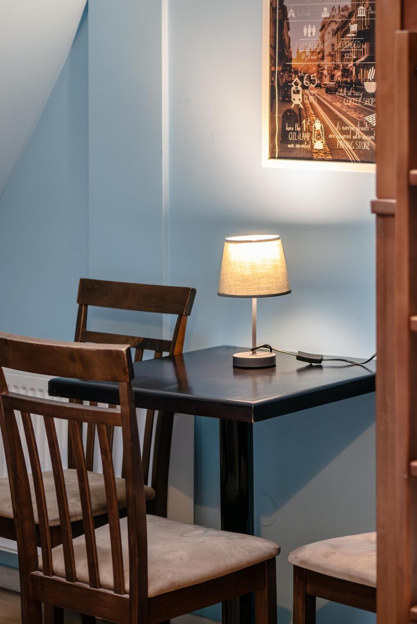 Gar'Is Hostel إلفيف المظهر الخارجي الصورة