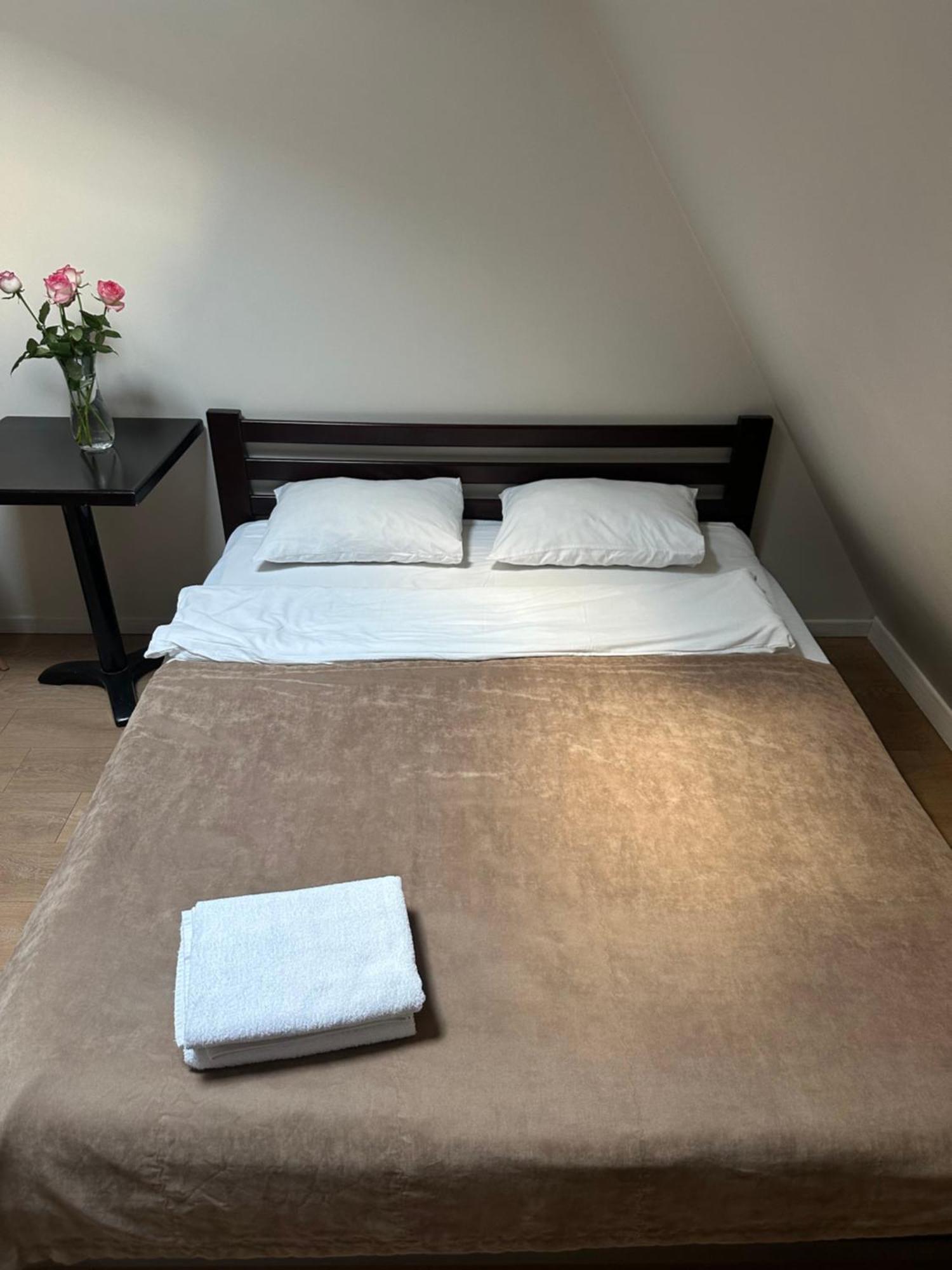 Gar'Is Hostel إلفيف المظهر الخارجي الصورة