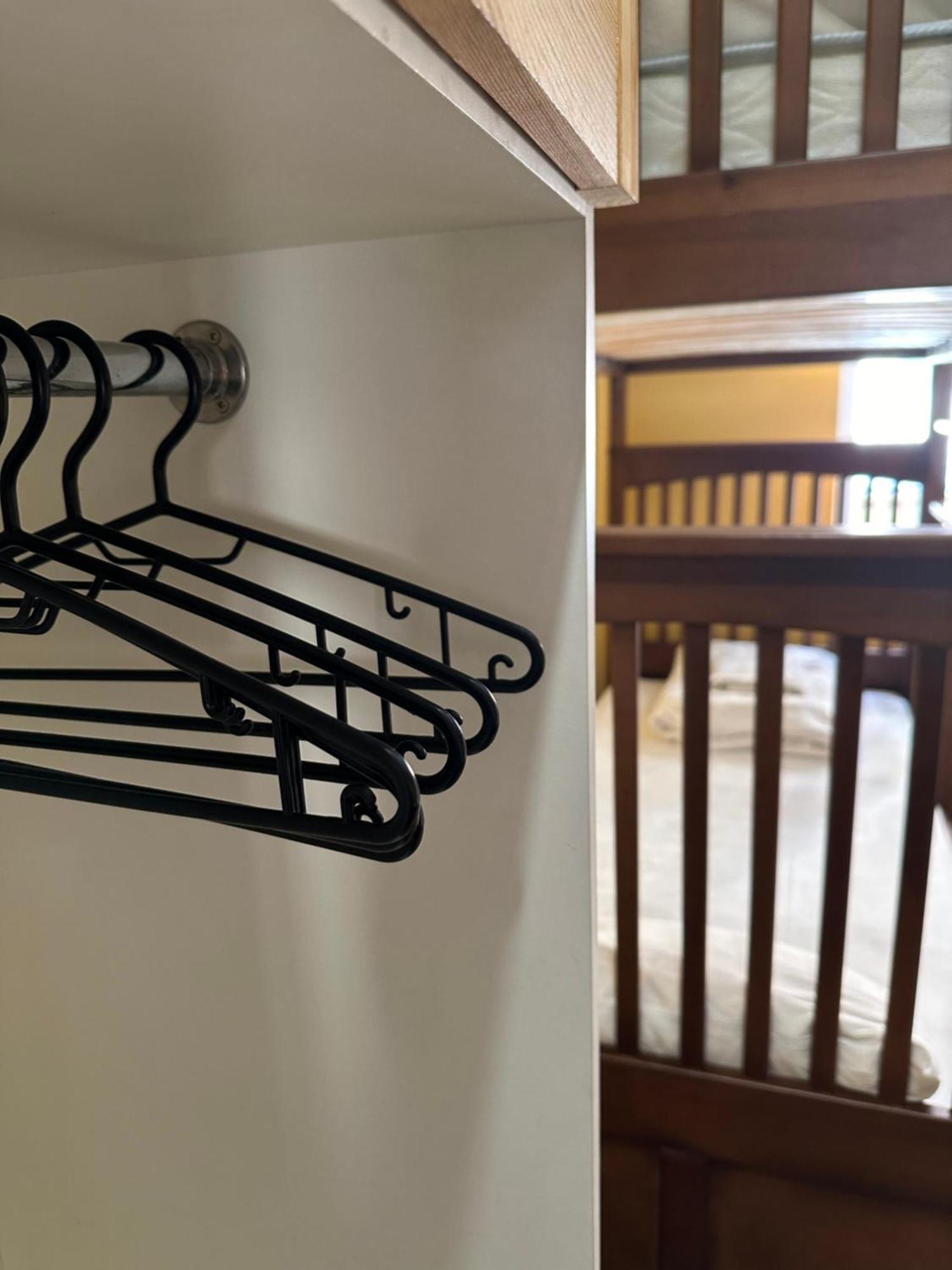 Gar'Is Hostel إلفيف المظهر الخارجي الصورة