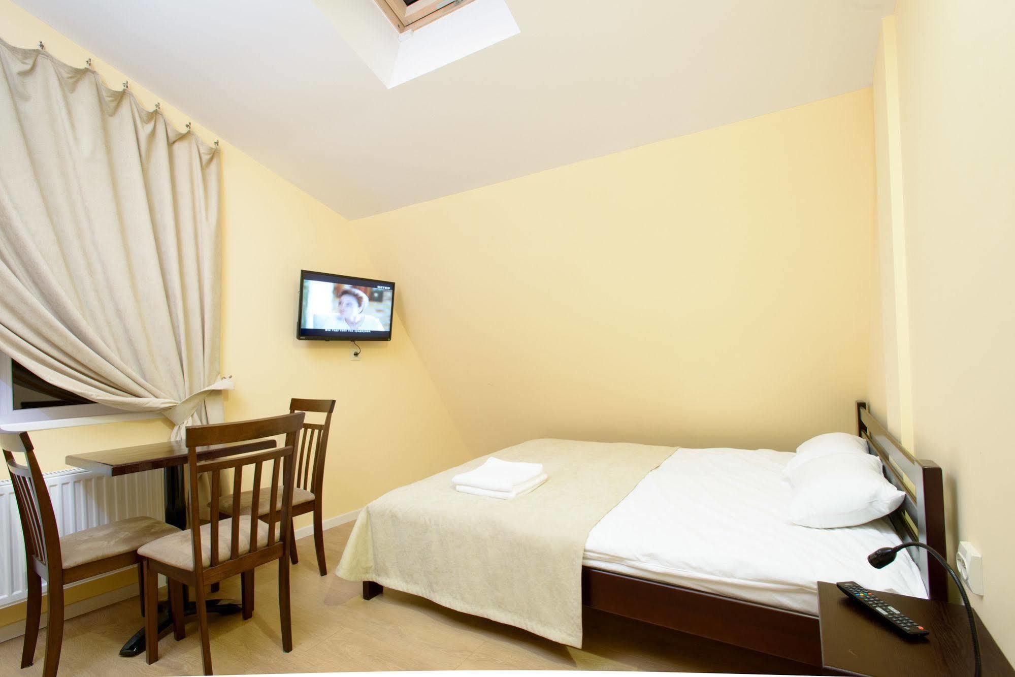 Gar'Is Hostel إلفيف المظهر الخارجي الصورة