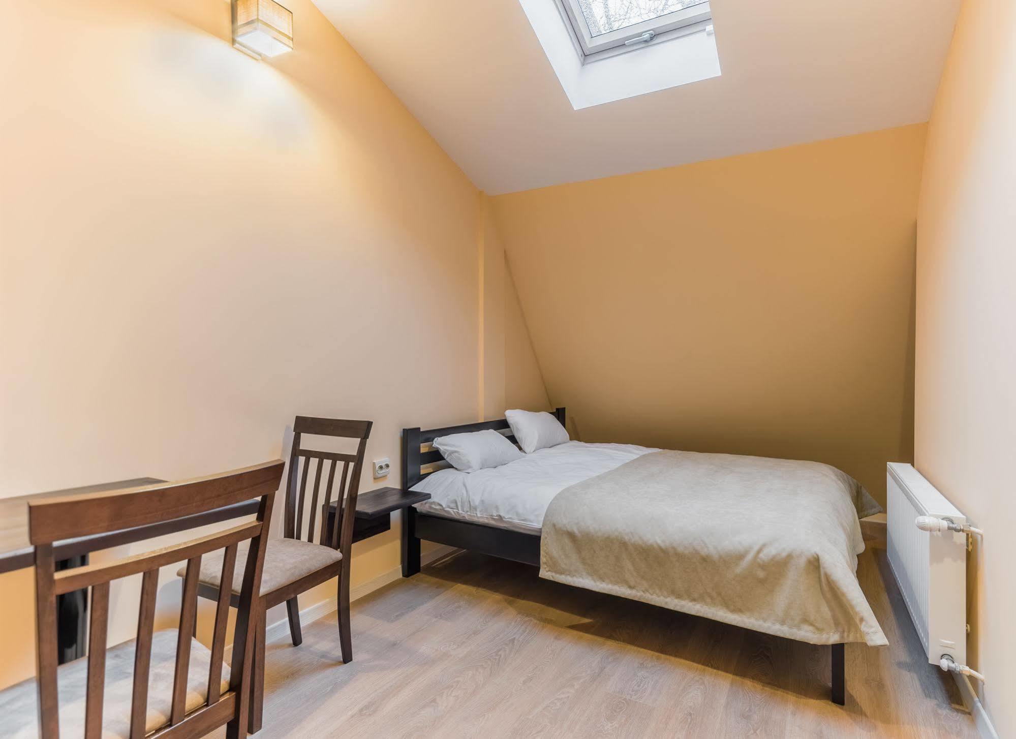 Gar'Is Hostel إلفيف المظهر الخارجي الصورة